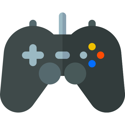 Button logo